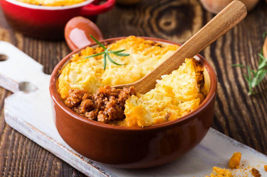 10 Healthy Foods That Fill You Up and Put an End to Hanger