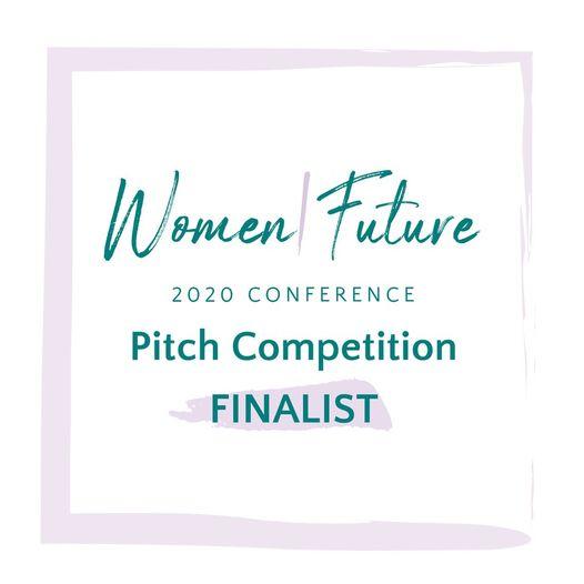 2020 Women-Owned Business Pitch Competition Finalist