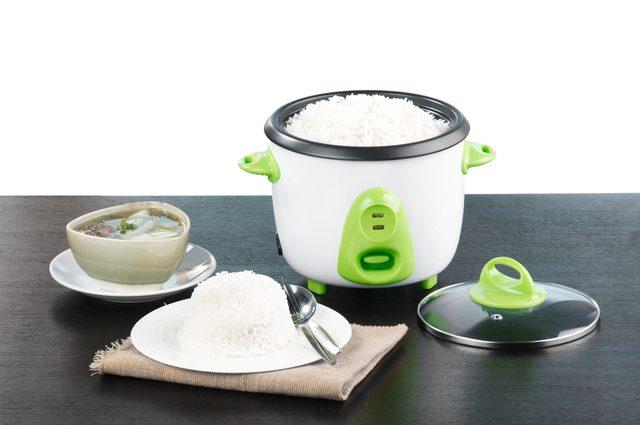 Advantages and Disadvantages of Rice Cooker