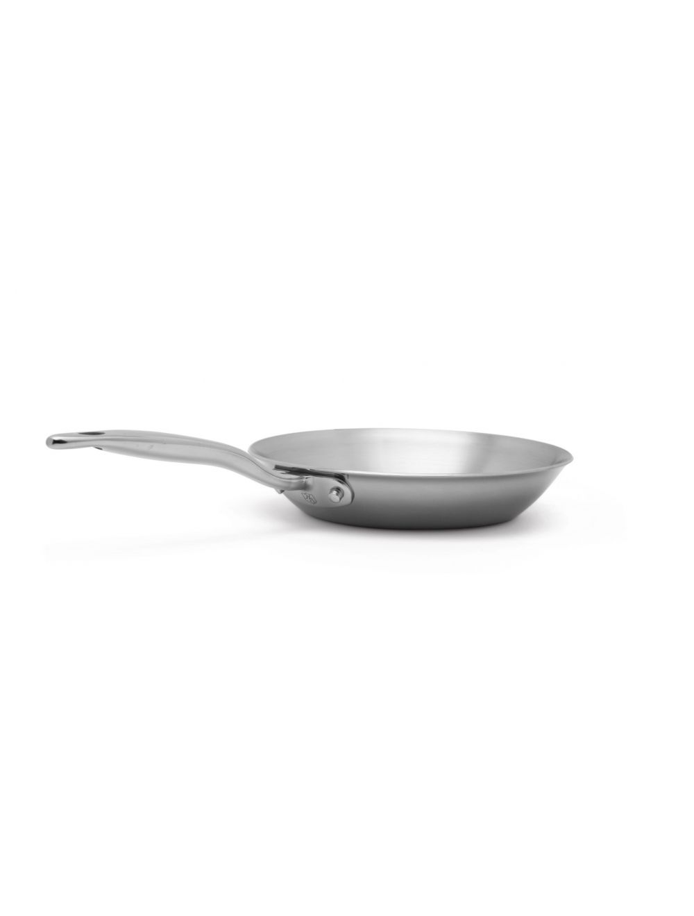 Easily toss and flip your food with Nutricraft Sauté / Fry Pans