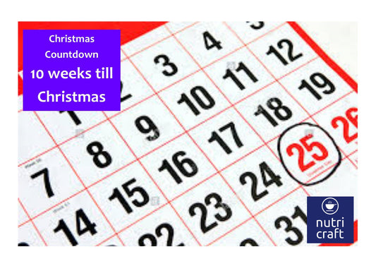 Give the gift that keeps on giving!