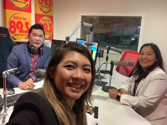 Nutricraft continues its journey!