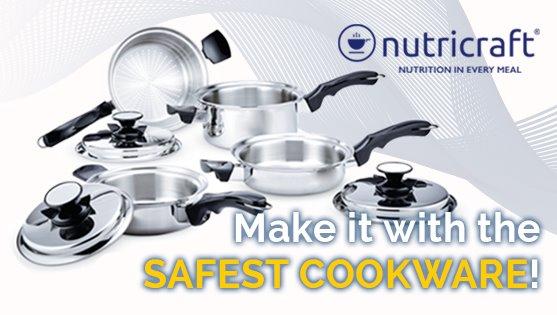 The best induction cookware Australia has to offer