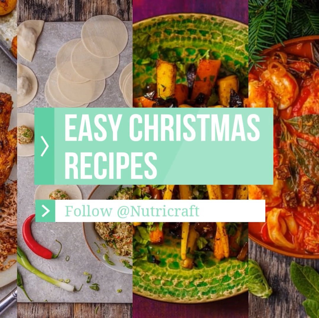 The easiest things to cook for Christmas dinner