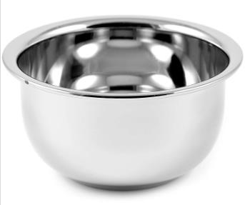 Stainless Steel Bowl